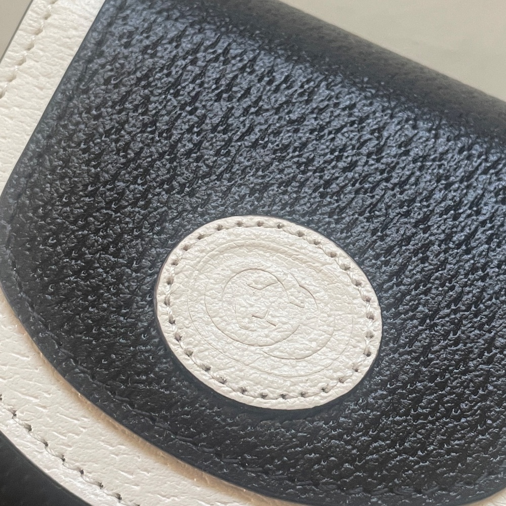 NWT adidas x Gucci mini bag with strap - Picture 4 of 9